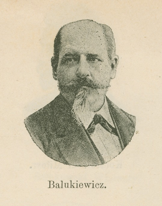 Józef Balukiewicz