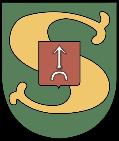 Herb Gminy Sieroszewice