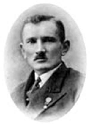Franciszek Bartczak