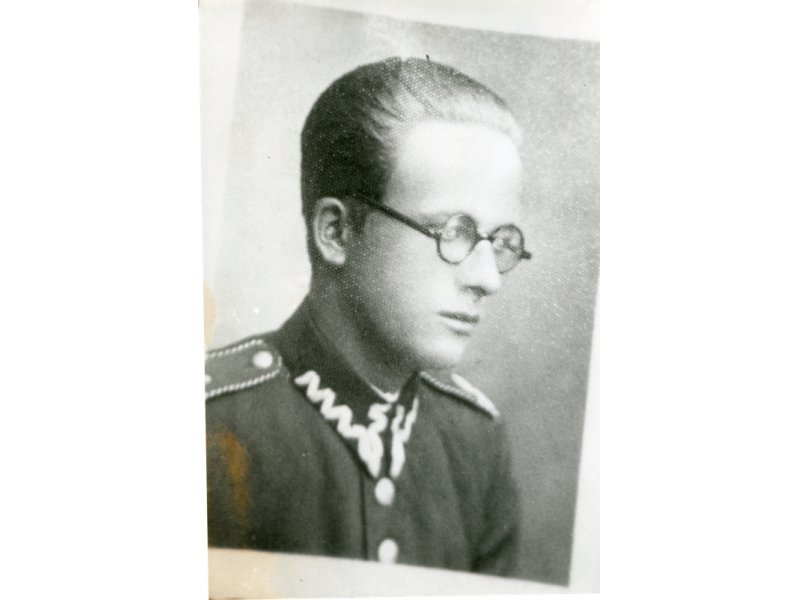 Zdzisław Hoffmann
