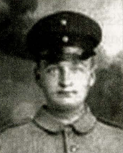Józef Baranek