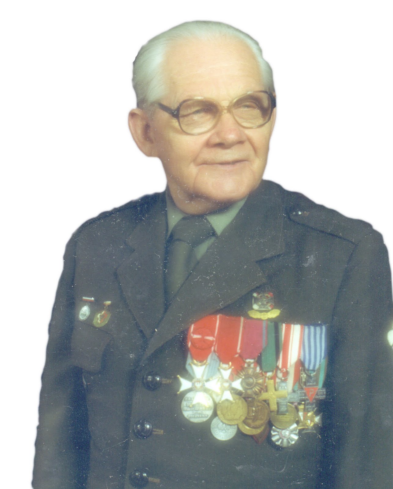 Marian Grześczyk