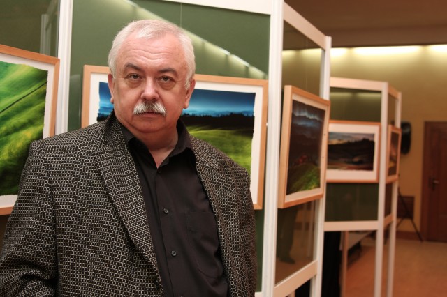 Wojciech Gawłowski