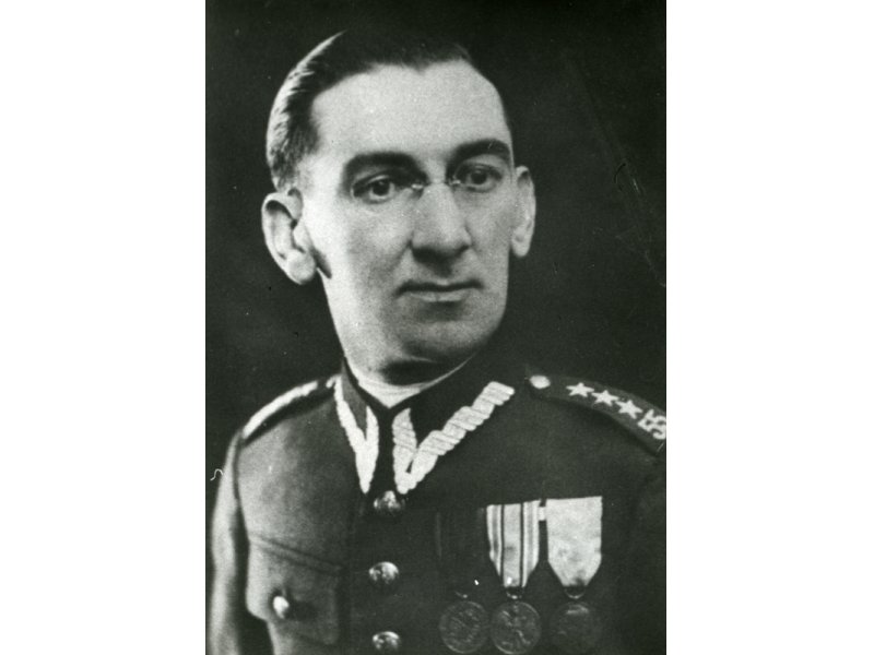 Wacław Ligęziński