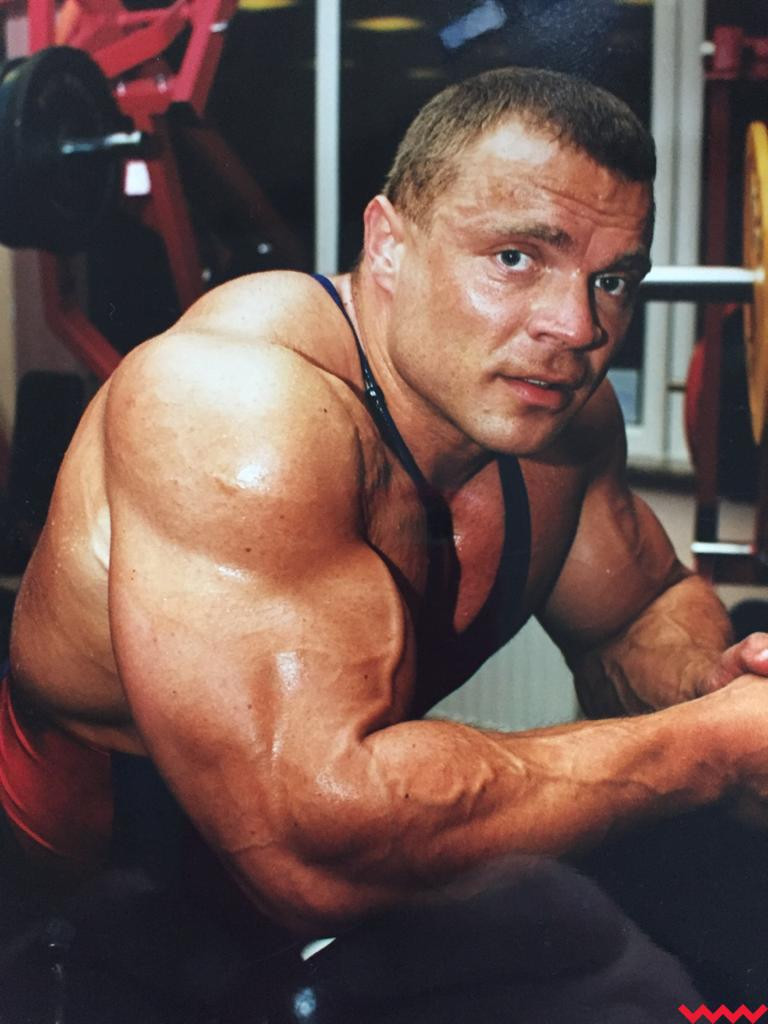 Piotr Głuchowski