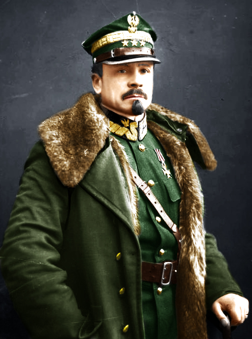 Józef Haller