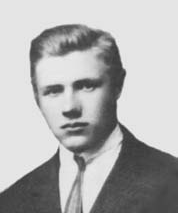 Stefan Przyjazny