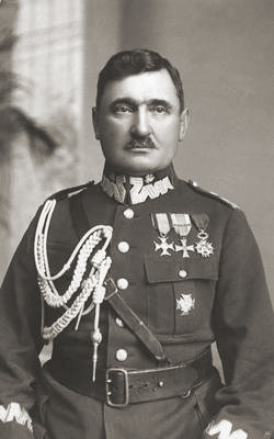 Stanisław Taczak