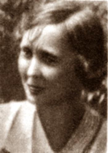 Irena Cholewińska