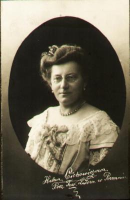Helena Cichowicz