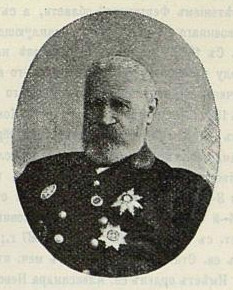 Aleksandr Apuchtin