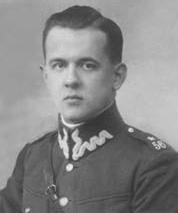 Alfred Wilhelm Wójciński