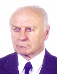 Kazimierz Doktór