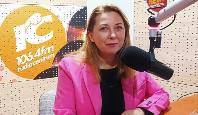 Barbara Oliwiecka