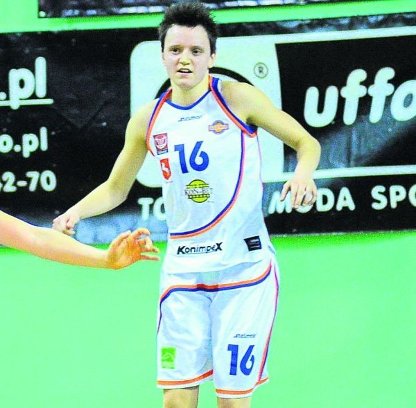 Katarzyna Motyl