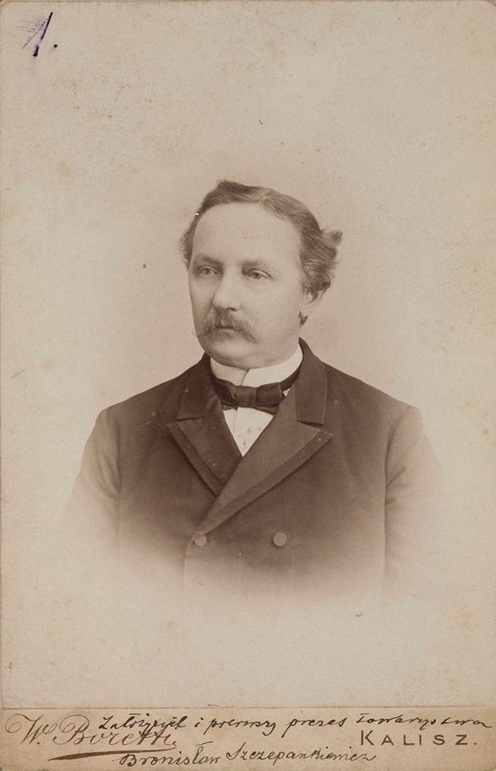 Bronisław Szczepankiewicz