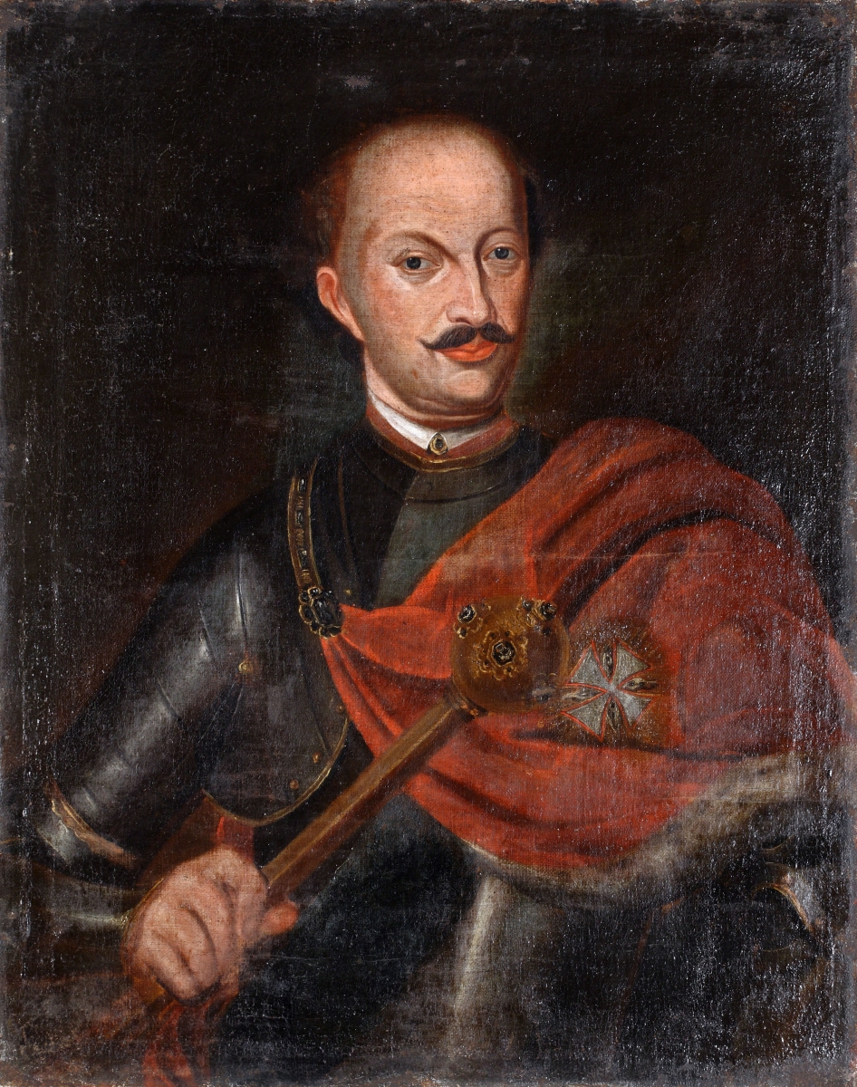  Jan Kazimierz Sapieha