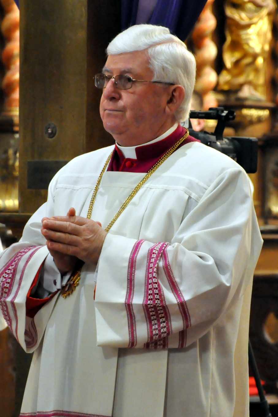 Krzysztof Konecki