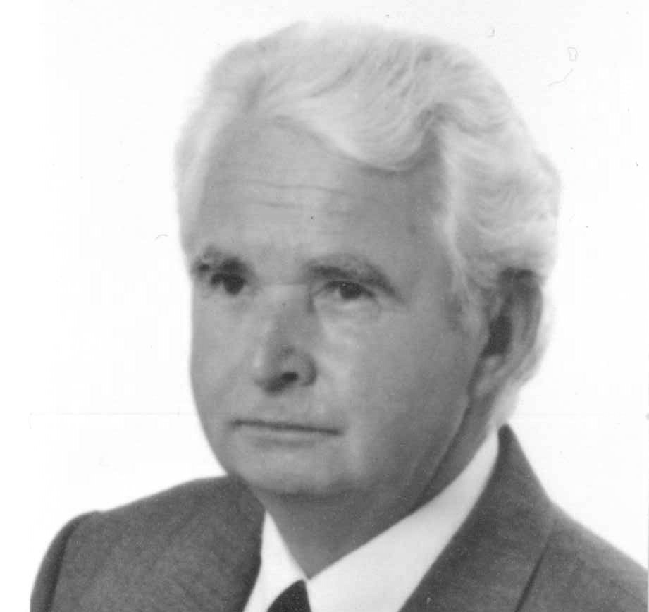 Ignacy Burdosz
