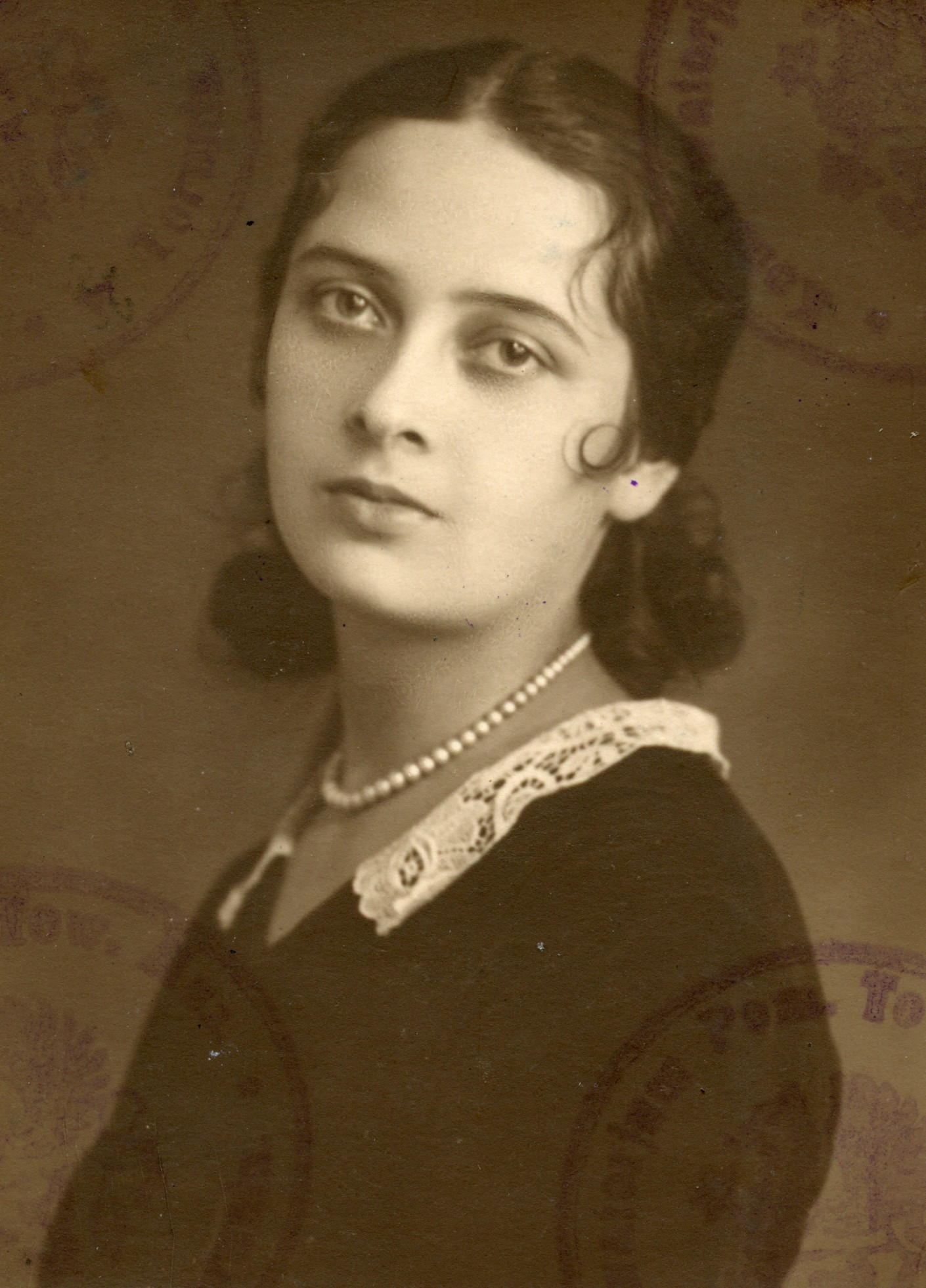 Zofia Koreywo