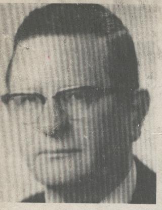 Piotr Łossowski