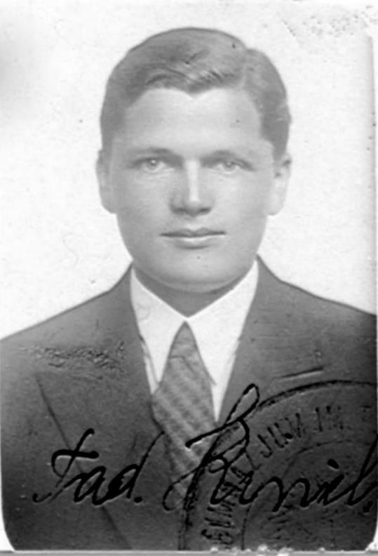 Tadeusz Kisiel