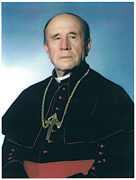 Stanisław Piotrowski