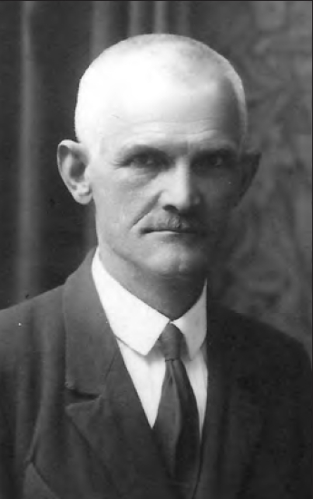 Józef Jabłkowski
