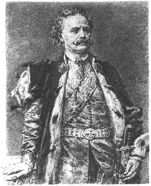 Król Stanisław Leszczyński