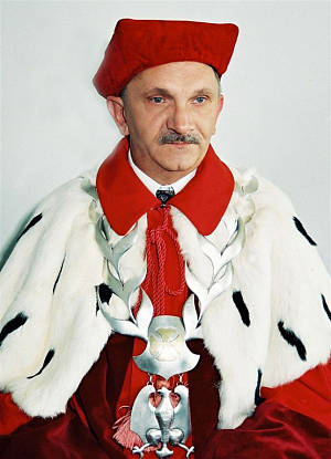 Włodzimierz Bonusiak