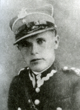 Antoni Płonka