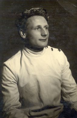 Mikołaj Pac Pomarnacki