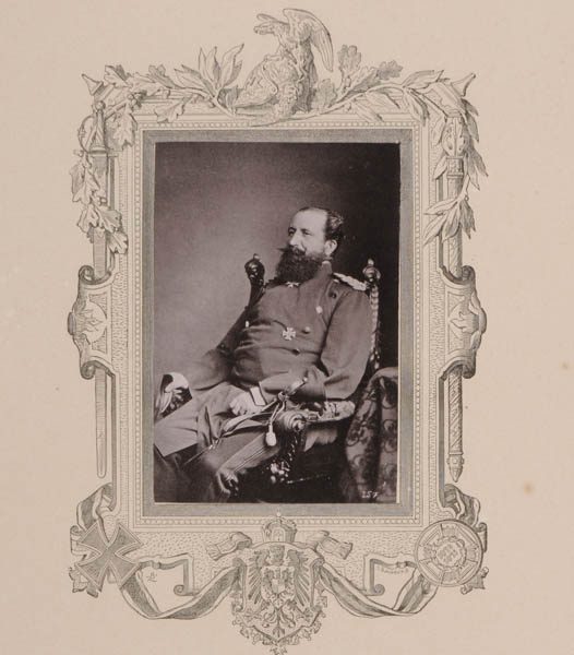 Rudolf von Helden-Sarnowski