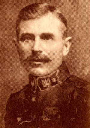 Gawryło Bazylski