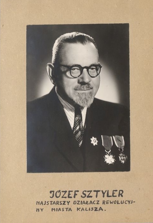 Józef Sztyler
