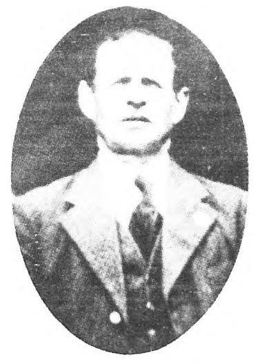 Piotr Szyszka
