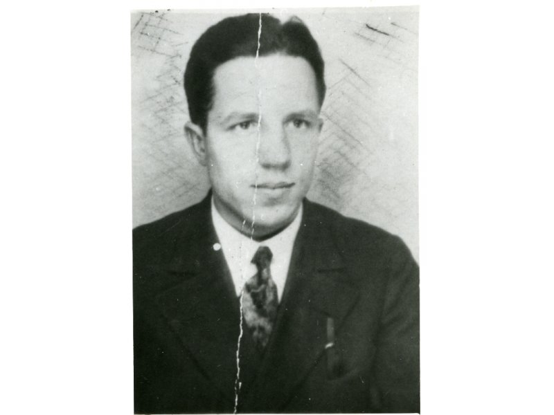Edward Giergielewicz