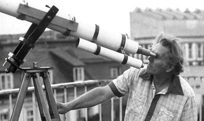 Janusz Kaźmierowski
