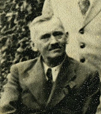 Mieczysław Domagalski