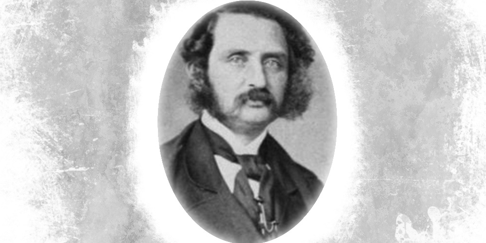 Aleksander Edward Kierzkowski