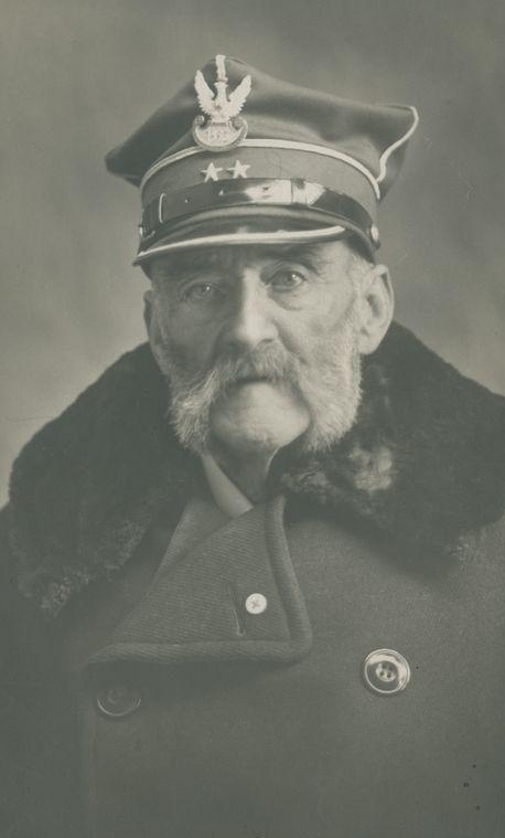 Henryk Mikołaj Miler