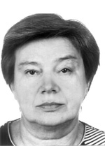 Anna Styszyńska