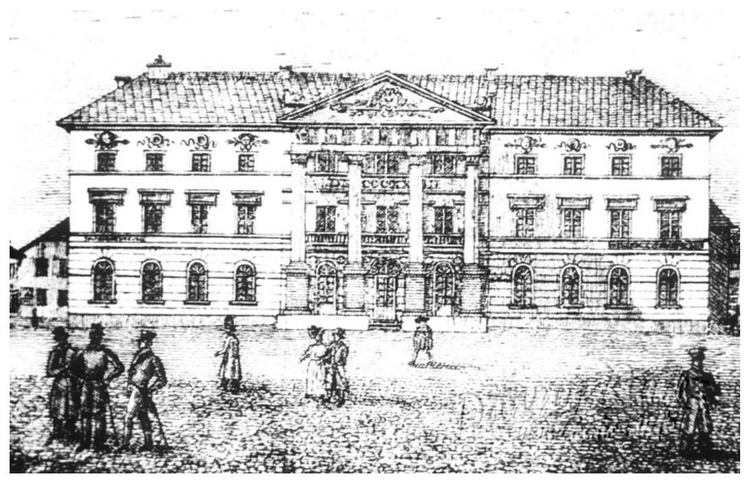 Loża wolnomularska HESPERUS
