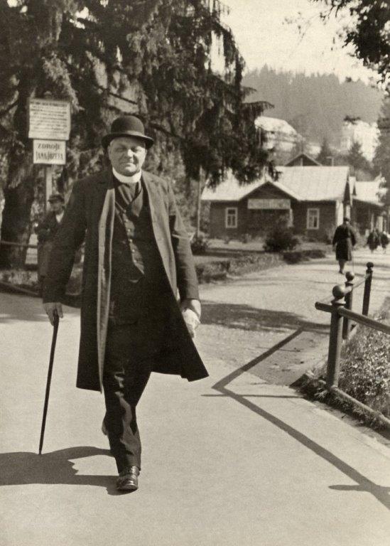 Jan Donat