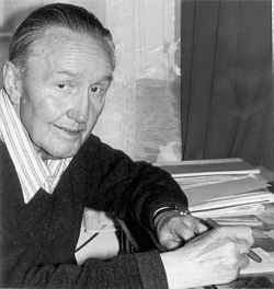 Tadeusz Pniewski