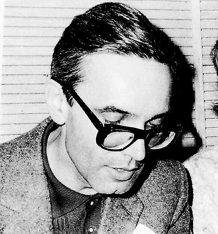 Jan Stęszewski