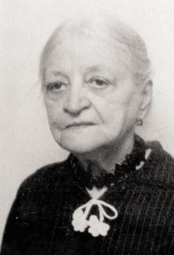 Helena Moszczeńska
