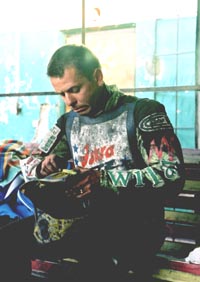 Marek Latosi