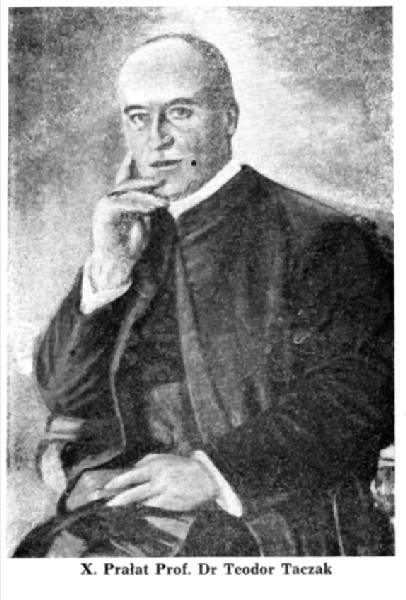 Teodor Taczak