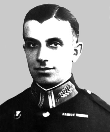 Ignacy Maciejewski